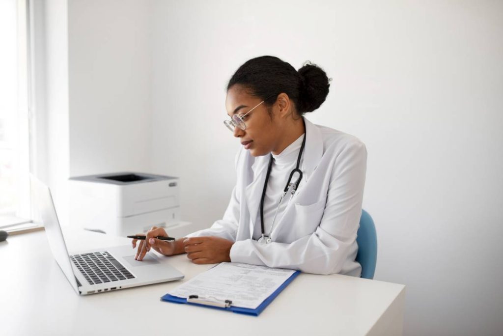 Hospital Management System