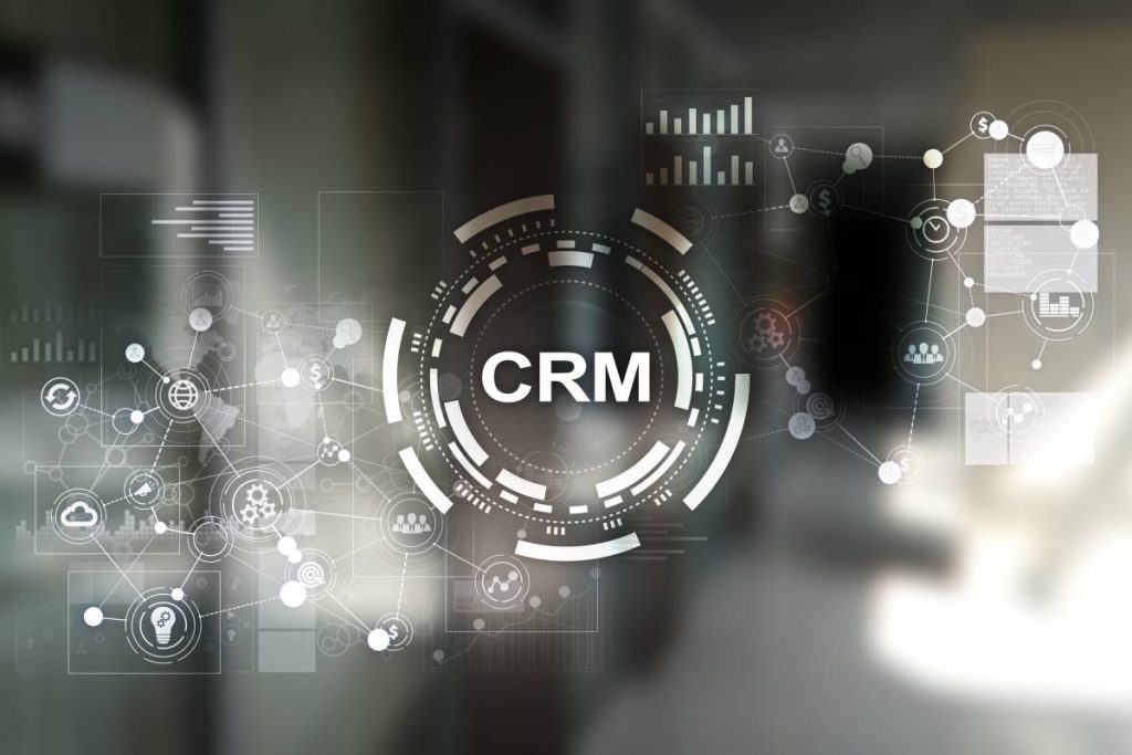 CRM Software in Nairobi Kenya